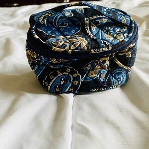 Small Vera Bradley Pouch